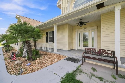 Villa ou maison à vendre à Inverness, Floride: 3 chambres, 186.36 m2 № 2314976 - photo 5