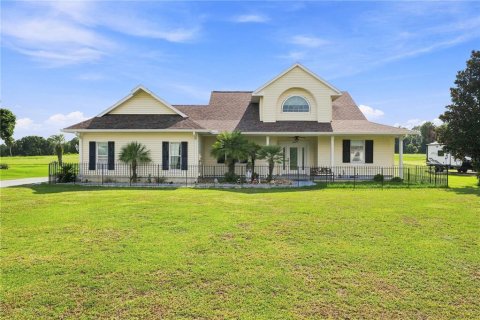 Villa ou maison à vendre à Inverness, Floride: 3 chambres, 186.36 m2 № 2314976 - photo 2