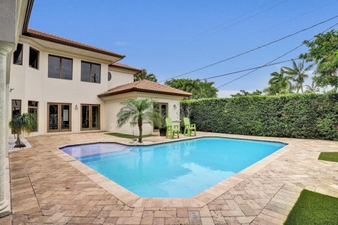 Casa en venta en Fort Lauderdale, Florida, 5 dormitorios, 476.68 m2 № 2174234 - foto 27