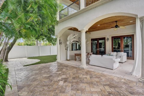 Casa en venta en Fort Lauderdale, Florida, 5 dormitorios, 476.68 m2 № 2174234 - foto 28