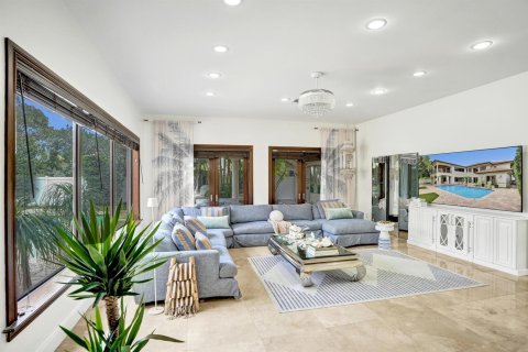 Casa en venta en Fort Lauderdale, Florida, 5 dormitorios, 476.68 m2 № 2174234 - foto 21