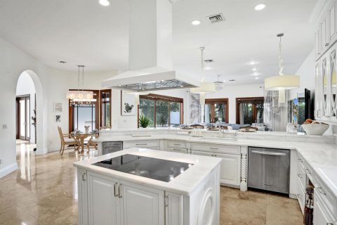 Casa en venta en Fort Lauderdale, Florida, 5 dormitorios, 476.68 m2 № 2174234 - foto 13