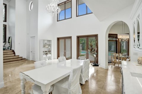 Casa en venta en Fort Lauderdale, Florida, 5 dormitorios, 476.68 m2 № 2174234 - foto 10
