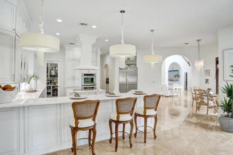 Casa en venta en Fort Lauderdale, Florida, 5 dormitorios, 476.68 m2 № 2174234 - foto 12