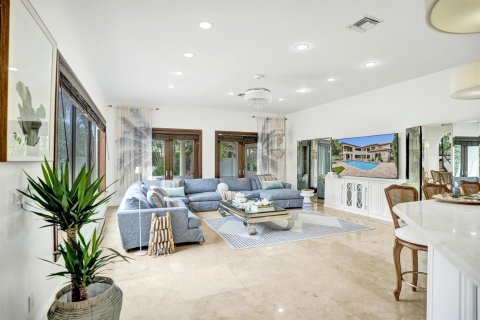 Casa en venta en Fort Lauderdale, Florida, 5 dormitorios, 476.68 m2 № 2174234 - foto 14