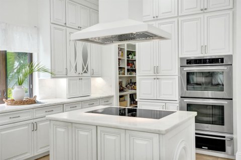 Casa en venta en Fort Lauderdale, Florida, 5 dormitorios, 476.68 m2 № 2174234 - foto 16