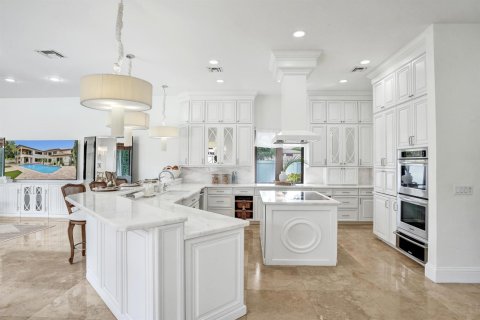 Casa en venta en Fort Lauderdale, Florida, 5 dormitorios, 476.68 m2 № 2174234 - foto 17