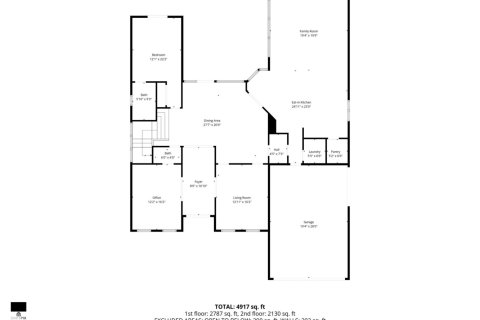 Casa en venta en Fort Lauderdale, Florida, 5 dormitorios, 476.68 m2 № 2174234 - foto 6