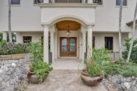 Casa en venta en Fort Lauderdale, Florida, 5 dormitorios, 476.68 m2 № 2174234 - foto 4