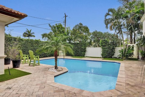 Casa en venta en Fort Lauderdale, Florida, 5 dormitorios, 476.68 m2 № 2174234 - foto 26