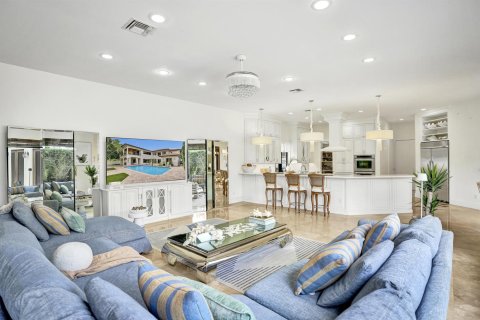 Casa en venta en Fort Lauderdale, Florida, 5 dormitorios, 476.68 m2 № 2174234 - foto 20