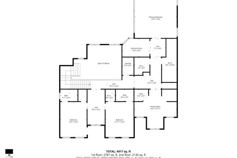 Casa en venta en Fort Lauderdale, Florida, 5 dormitorios, 476.68 m2 № 2174234 - foto 7