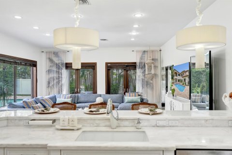Casa en venta en Fort Lauderdale, Florida, 5 dormitorios, 476.68 m2 № 2174234 - foto 22
