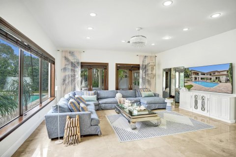 Casa en venta en Fort Lauderdale, Florida, 5 dormitorios, 476.68 m2 № 2174234 - foto 15
