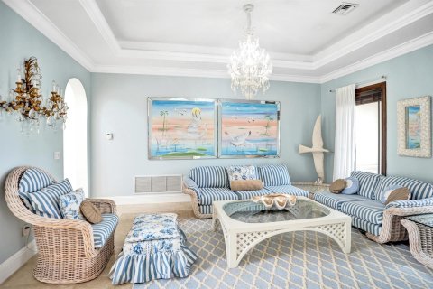 Casa en venta en Fort Lauderdale, Florida, 5 dormitorios, 476.68 m2 № 2174234 - foto 24