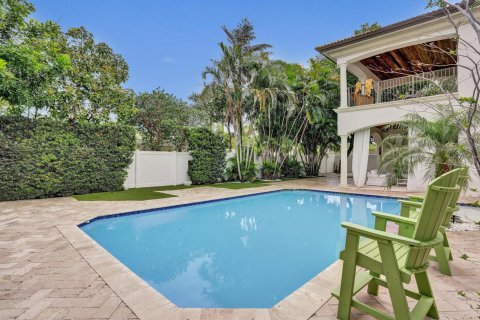 Casa en venta en Fort Lauderdale, Florida, 5 dormitorios, 476.68 m2 № 2174234 - foto 29