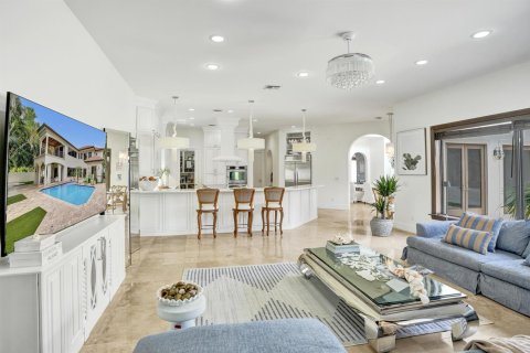 Casa en venta en Fort Lauderdale, Florida, 5 dormitorios, 476.68 m2 № 2174234 - foto 18