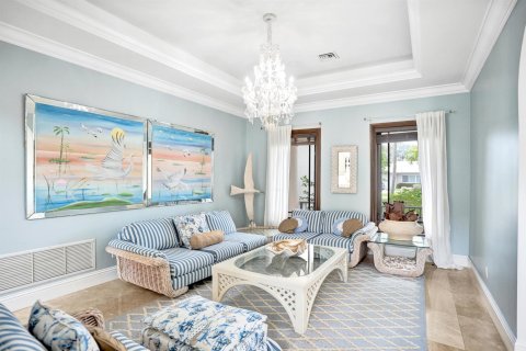 Casa en venta en Fort Lauderdale, Florida, 5 dormitorios, 476.68 m2 № 2174234 - foto 23