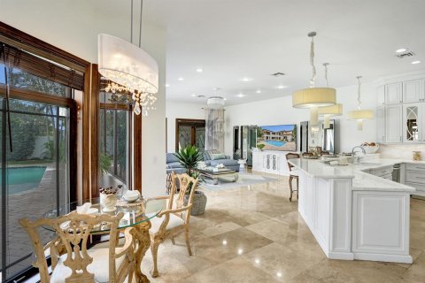 Casa en venta en Fort Lauderdale, Florida, 5 dormitorios, 476.68 m2 № 2174234 - foto 19