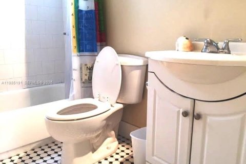 Снять в аренду кондоминиум в Майами-Бич, Флорида 35.95м2, № 2050906 - фото 7