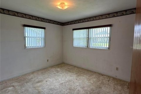 House in Auburndale, Florida 4 bedrooms, 174.66 sq.m. № 1873791 - photo 22