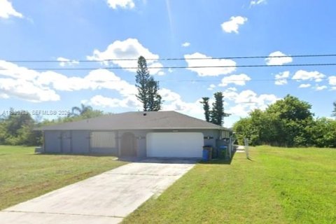 Купить виллу или дом в Кейп-Корал, Флорида 3 спальни, 177.72м2, № 2044864 - фото 6