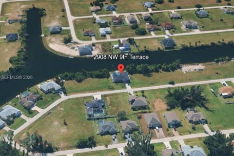 Купить виллу или дом в Кейп-Корал, Флорида 3 спальни, 177.72м2, № 2044864 - фото 10