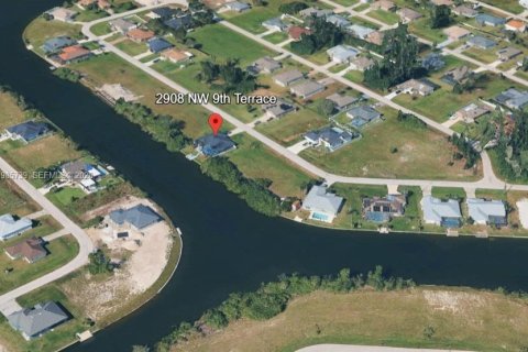 Купить виллу или дом в Кейп-Корал, Флорида 3 спальни, 177.72м2, № 2044864 - фото 12