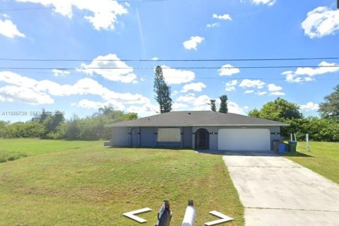 Купить виллу или дом в Кейп-Корал, Флорида 3 спальни, 177.72м2, № 2044864 - фото 5