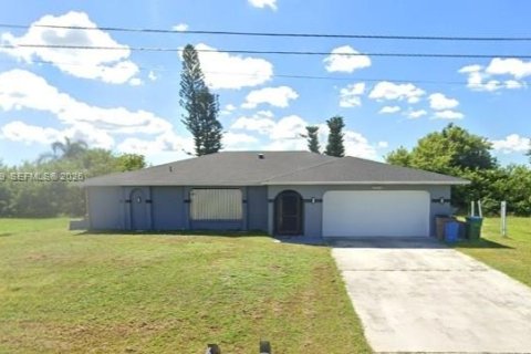 Купить виллу или дом в Кейп-Корал, Флорида 3 спальни, 177.72м2, № 2044864 - фото 4