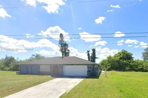 Купить виллу или дом в Кейп-Корал, Флорида 3 спальни, 177.72м2, № 2044864 - фото 7