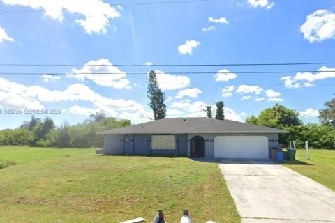 Купить виллу или дом в Кейп-Корал, Флорида 3 спальни, 177.72м2, № 2044864 - фото 8