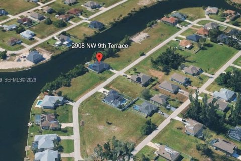 Купить виллу или дом в Кейп-Корал, Флорида 3 спальни, 177.72м2, № 2044864 - фото 3