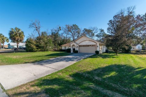 Casa en venta en Ocala, Florida, 3 dormitorios, 157.1 m2 № 2096949 - foto 5