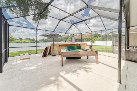House in Riverview, Florida 4 bedrooms, 204.85 sq.m. № 1679945 - photo 26