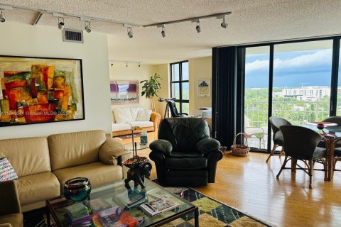 Condominio en venta en Miami, Florida, 2 dormitorios, 117.8 m2 № 1855063 - foto 9