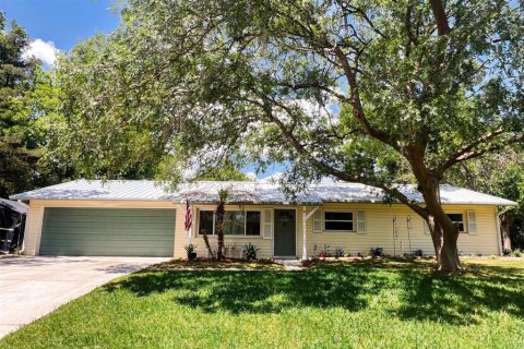 House in Ocala, Florida 3 bedrooms, 143.44 sq.m. № 2226663