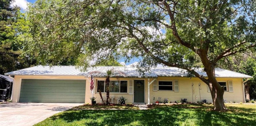 Casa en Ocala, Florida 3 dormitorios, 143.44 m2 № 2226663