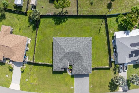 Casa en venta en Cape Coral, Florida, 4 dormitorios, 222.59 m2 № 1855553 - foto 3