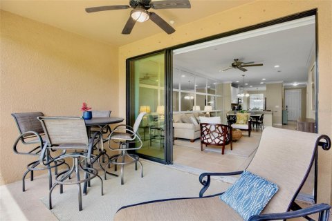 Condo in Sarasota, Florida, 2 bedrooms  № 2196124 - photo 21