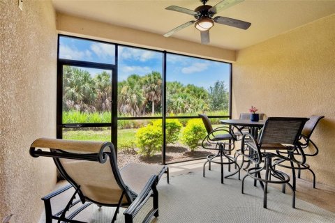 Condo in Sarasota, Florida, 2 bedrooms  № 2196124 - photo 20
