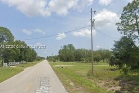 Terrain à vendre à Clewiston, Floride № 2021497 - photo 4