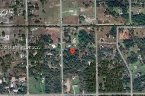 Terrain à vendre à Clewiston, Floride № 2021497 - photo 8