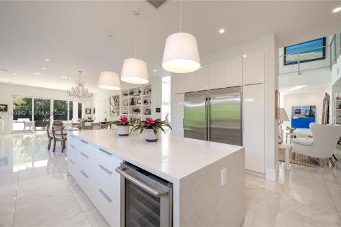 Villa ou maison à louer à Pinecrest, Floride: 6 chambres, 527.59 m2 № 2153298 - photo 17