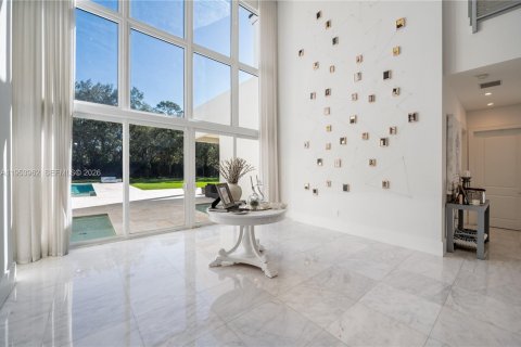 Villa ou maison à louer à Pinecrest, Floride: 6 chambres, 527.59 m2 № 2153298 - photo 12