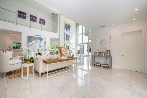 Villa ou maison à louer à Pinecrest, Floride: 6 chambres, 527.59 m2 № 2153298 - photo 7