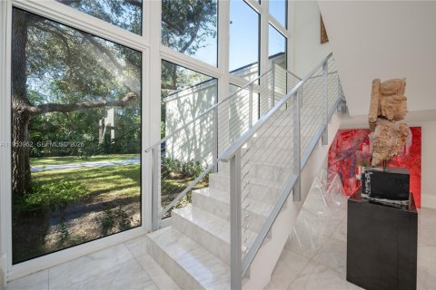 Villa ou maison à louer à Pinecrest, Floride: 6 chambres, 527.59 m2 № 2153298 - photo 28