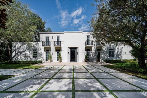 Villa ou maison à Pinecrest, Floride 6 chambres, 527.59 m2 № 2153298