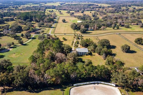 Casa en venta en Ocala, Florida, 5 dormitorios, 772.39 m2 № 1754730 - foto 3