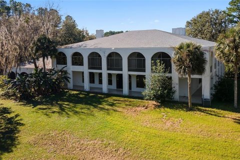Casa en venta en Ocala, Florida, 5 dormitorios, 772.39 m2 № 1754730 - foto 4